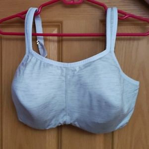 36DDD - Natori convertible sports bra